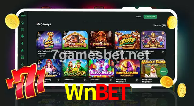 Wnbet aplicativo