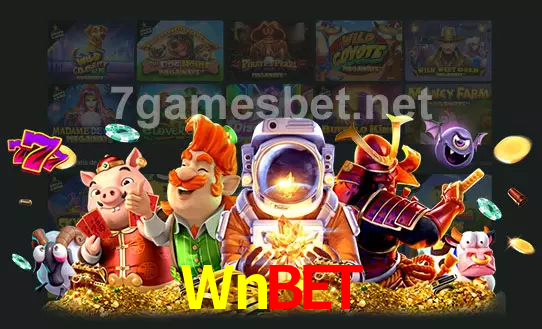 cassino Wnbet