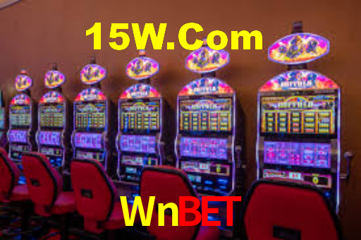 Wnbet - Um Cassino De Prestígio! - Wnbet.Com
