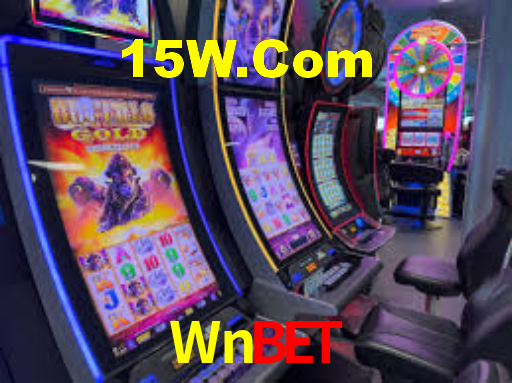 Sinta a adrenalina dos jogos de cassino com Wnbet