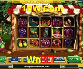 Diretório de Jogos Wnbet