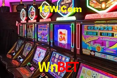 Wnbet Entrar - Login Seguro Certificado