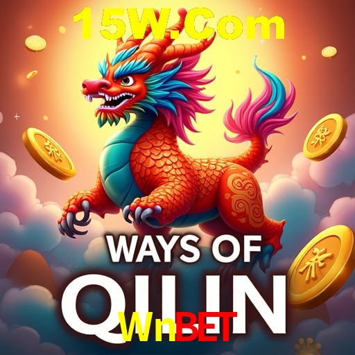 Interface do App Wnbet