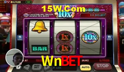 Wnbet Brasília - Leaderboards