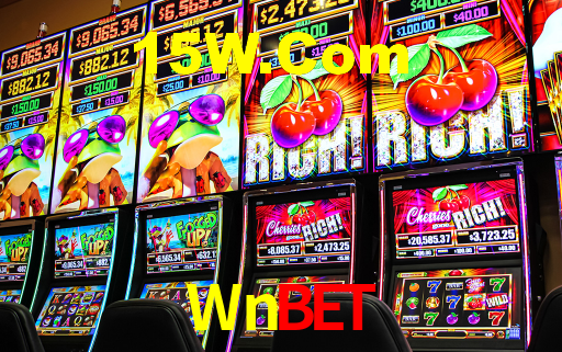 Wnbet: Seu Especialista em Apostas Esportivas Brasileiras