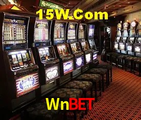 Wnbet - Security