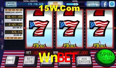 Wnbet - Aplicativo Móvel