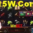 Promoção Relâmpago Wnbet