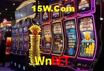 Provedores de Jogos Wnbet
