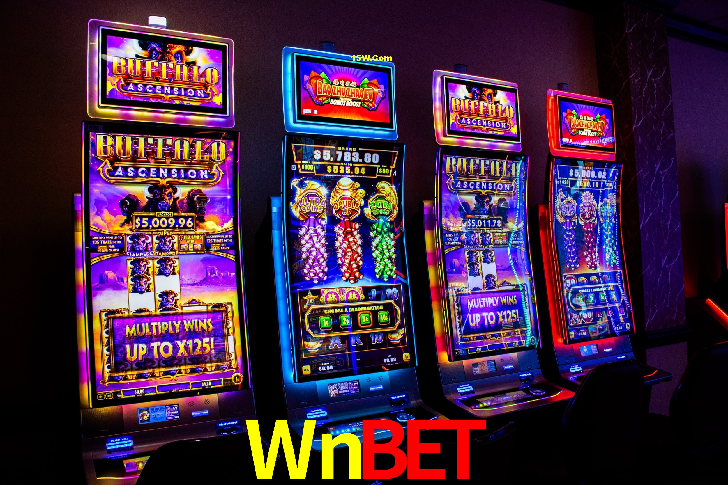 Quick Registration Wnbet