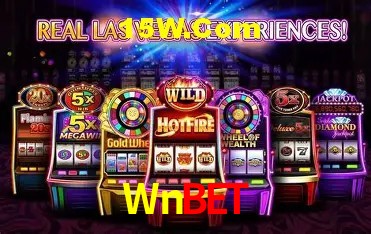 Wnbet São Paulo - Jogo Providers