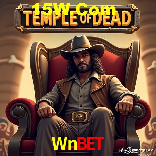 APP oficial da Wnbet para mobile