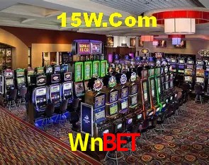 Wnbet Salvador - Strategy