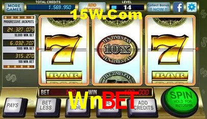 Wnbet Plataforma - Certificada MGA desde 2015
