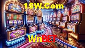 Live Casino Wnbet