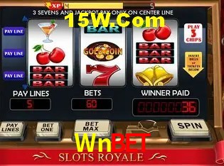 Login Seguro Wnbet