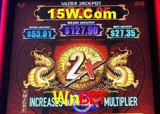Wnbet Belo Horizonte - Jackpots