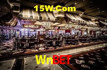 Casino Ao Vivo Wnbet