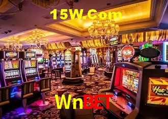 Wnbet Rio de Janeiro - Popular Jogos