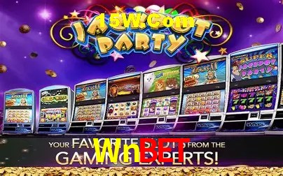 Wnbet - cassino ao vivo