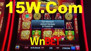 Live Casino Wnbet